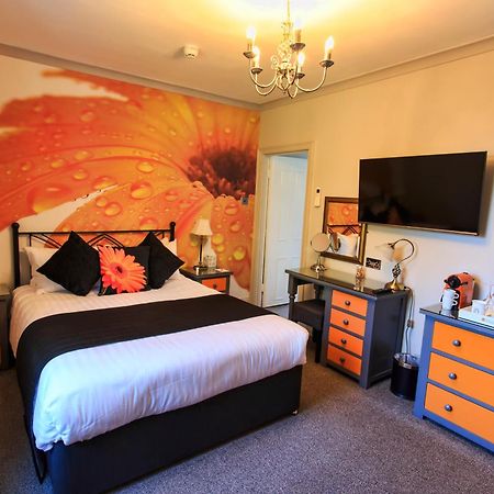 The 25 Boutique B&B - Adults Only Torquay Exterior photo