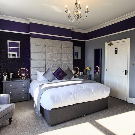 The 25 Boutique B&B - Adults Only Torquay Exterior photo