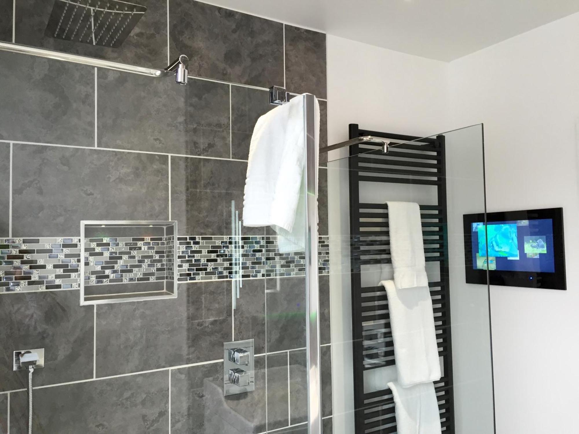 The 25 Boutique B&B - Adults Only Torquay Room photo