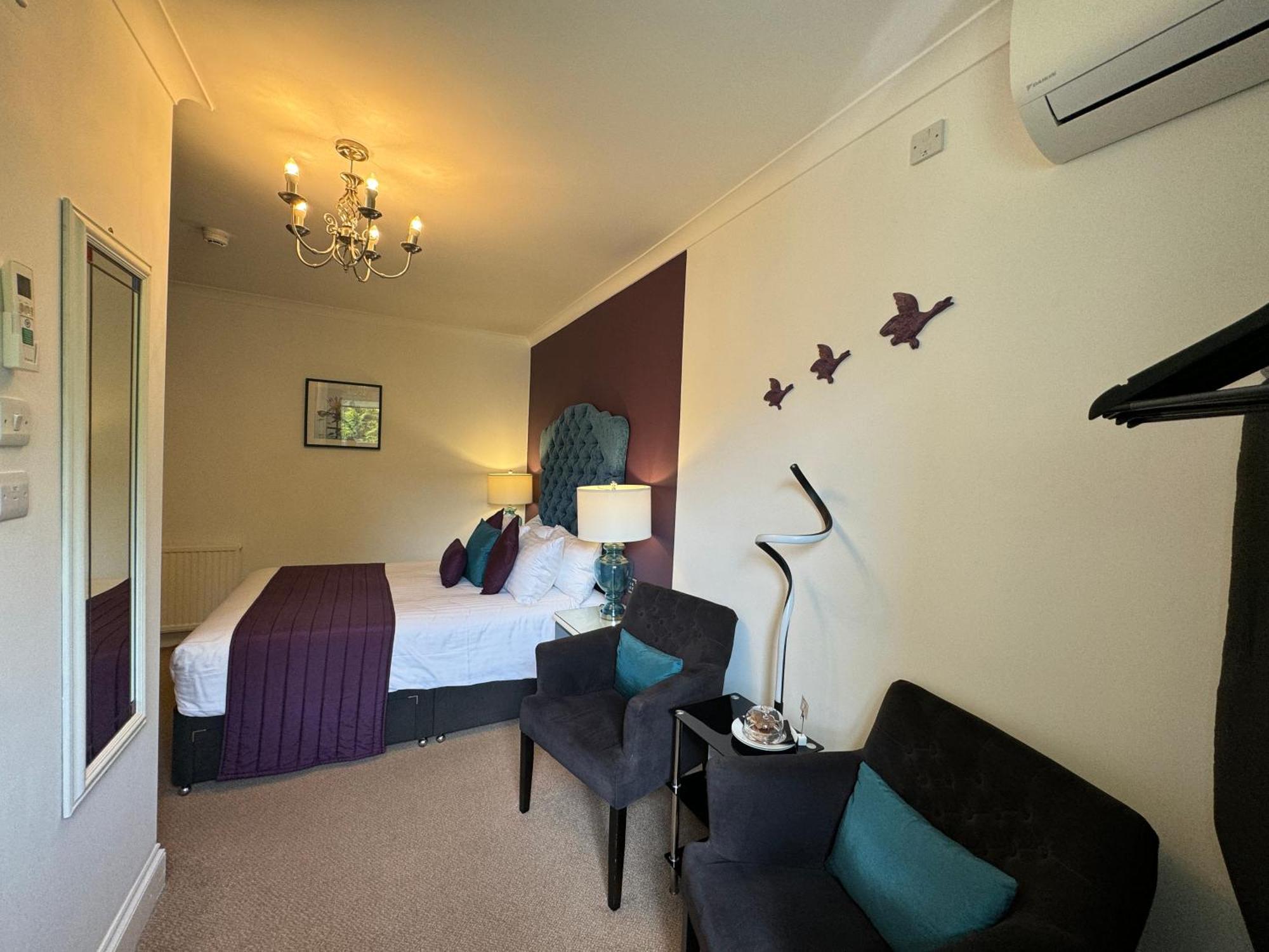 The 25 Boutique B&B - Adults Only Torquay Exterior photo