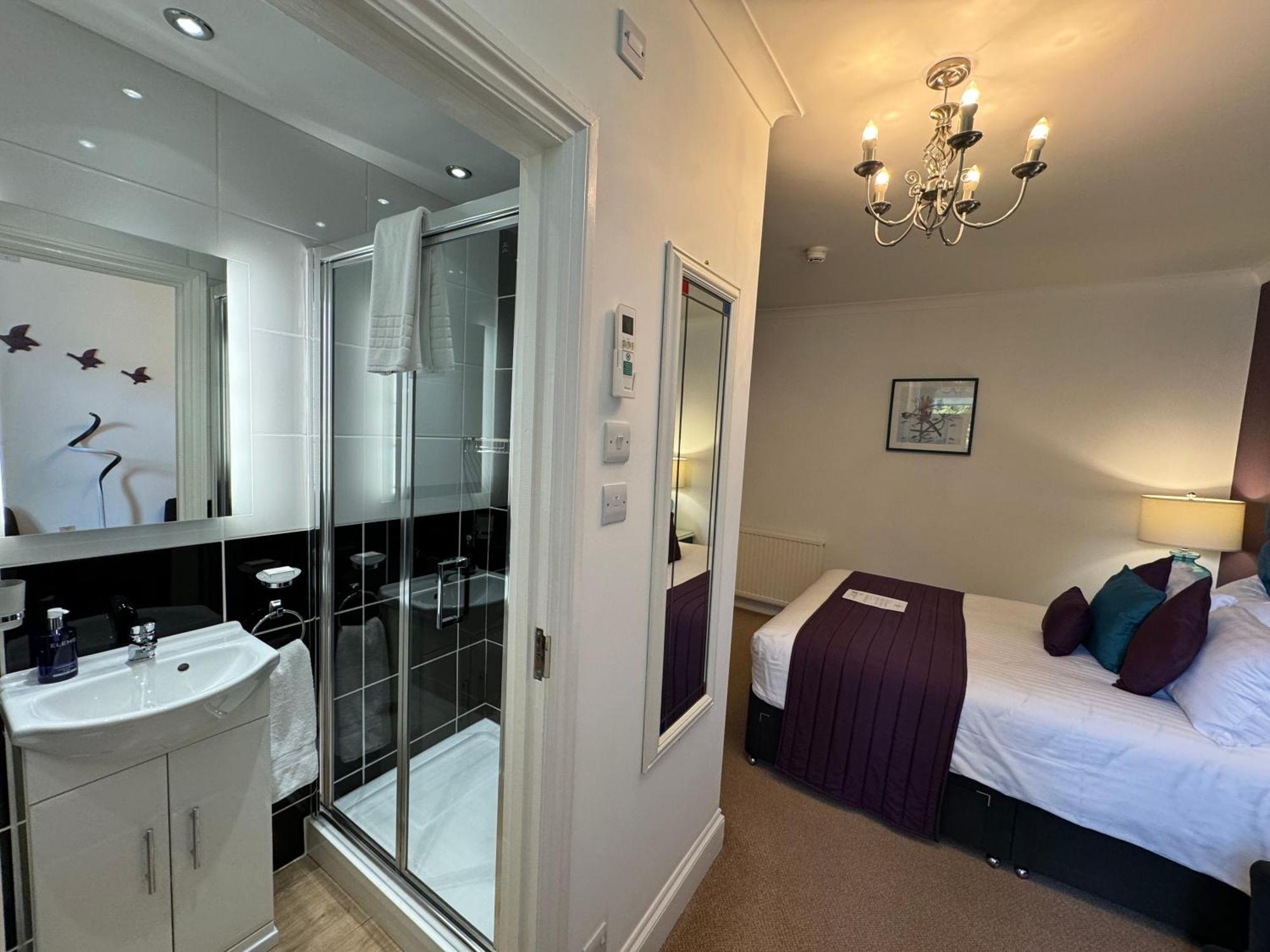 The 25 Boutique B&B - Adults Only Torquay Exterior photo