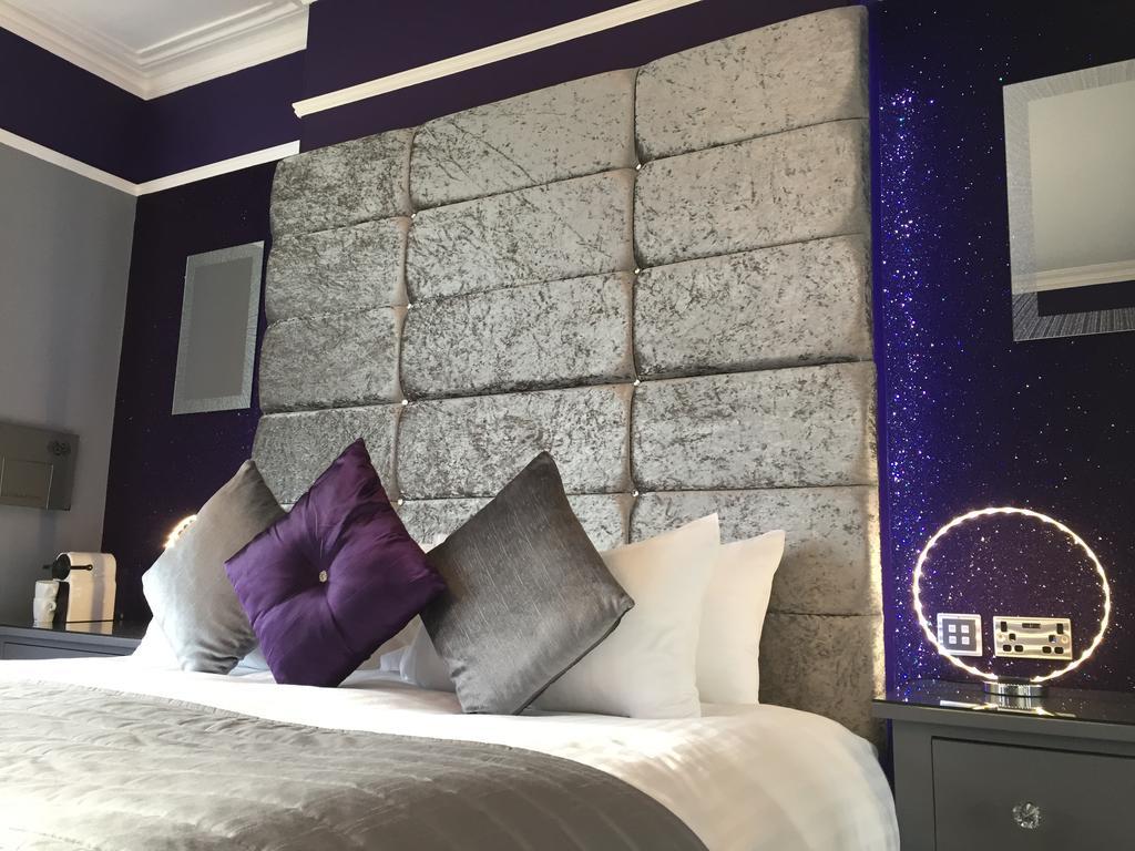 The 25 Boutique B&B - Adults Only Torquay Exterior photo