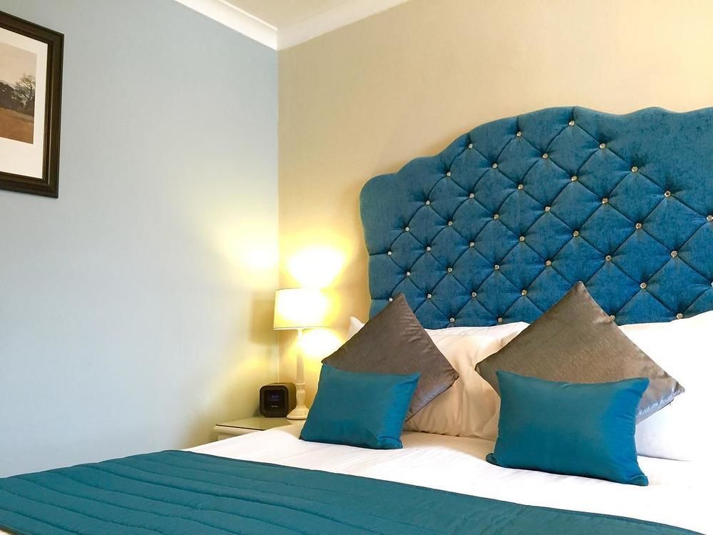 The 25 Boutique B&B - Adults Only Torquay Exterior photo