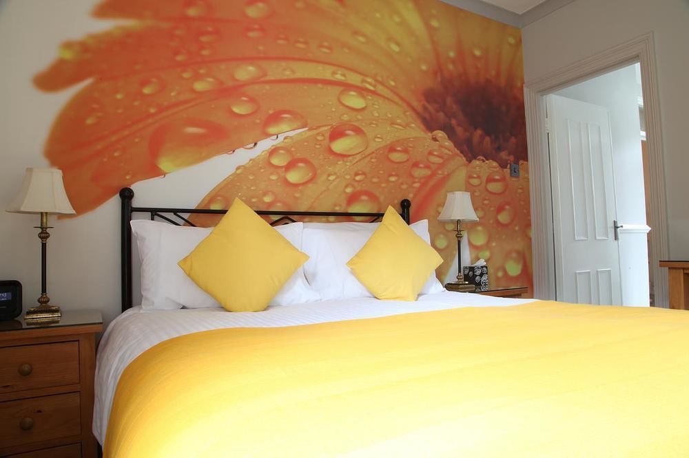 The 25 Boutique B&B - Adults Only Torquay Exterior photo