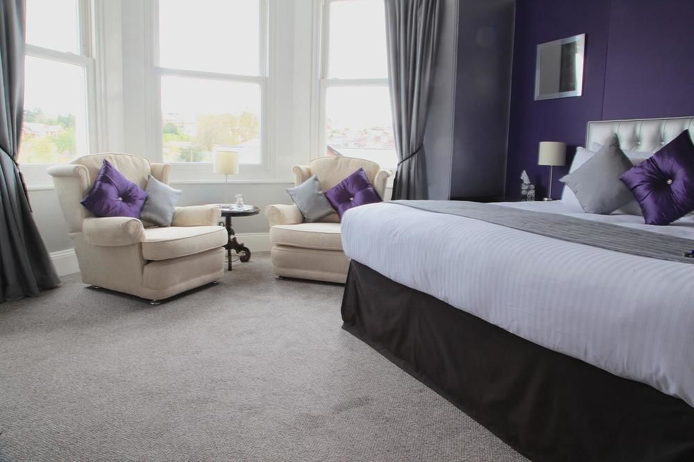 The 25 Boutique B&B - Adults Only Torquay Exterior photo