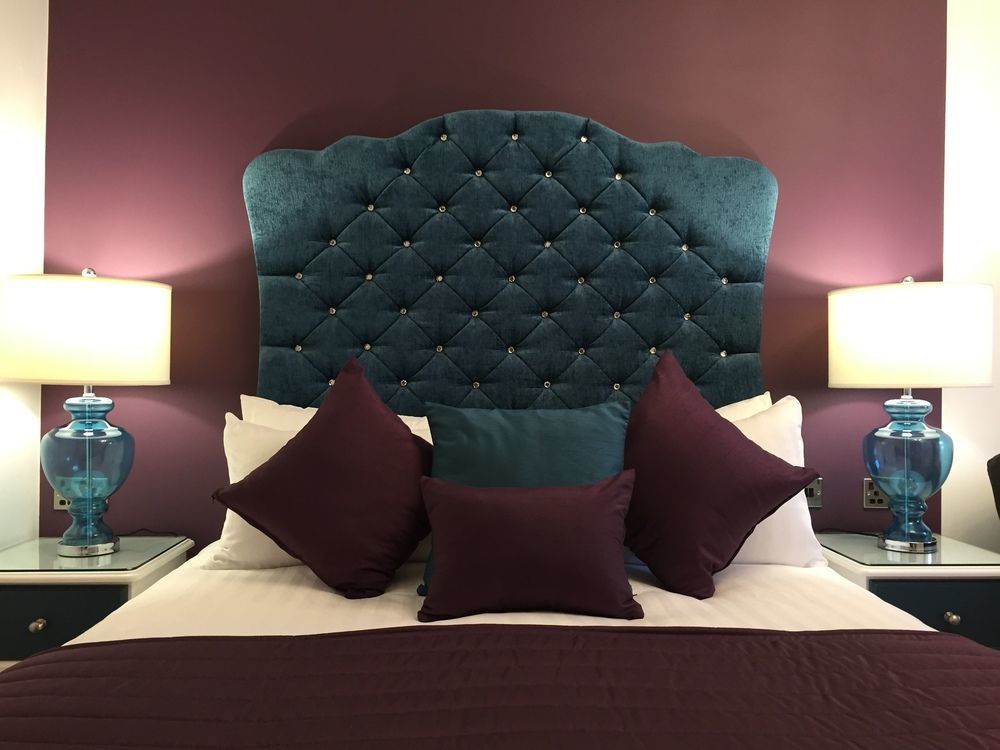 The 25 Boutique B&B - Adults Only Torquay Exterior photo