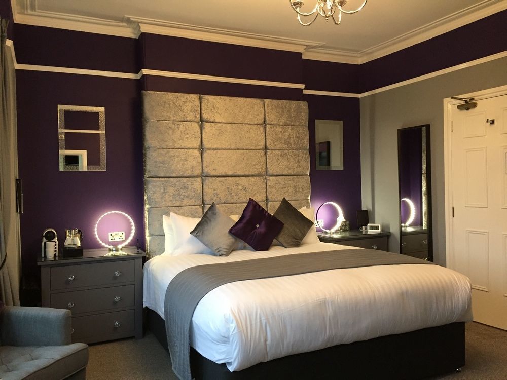 The 25 Boutique B&B - Adults Only Torquay Exterior photo