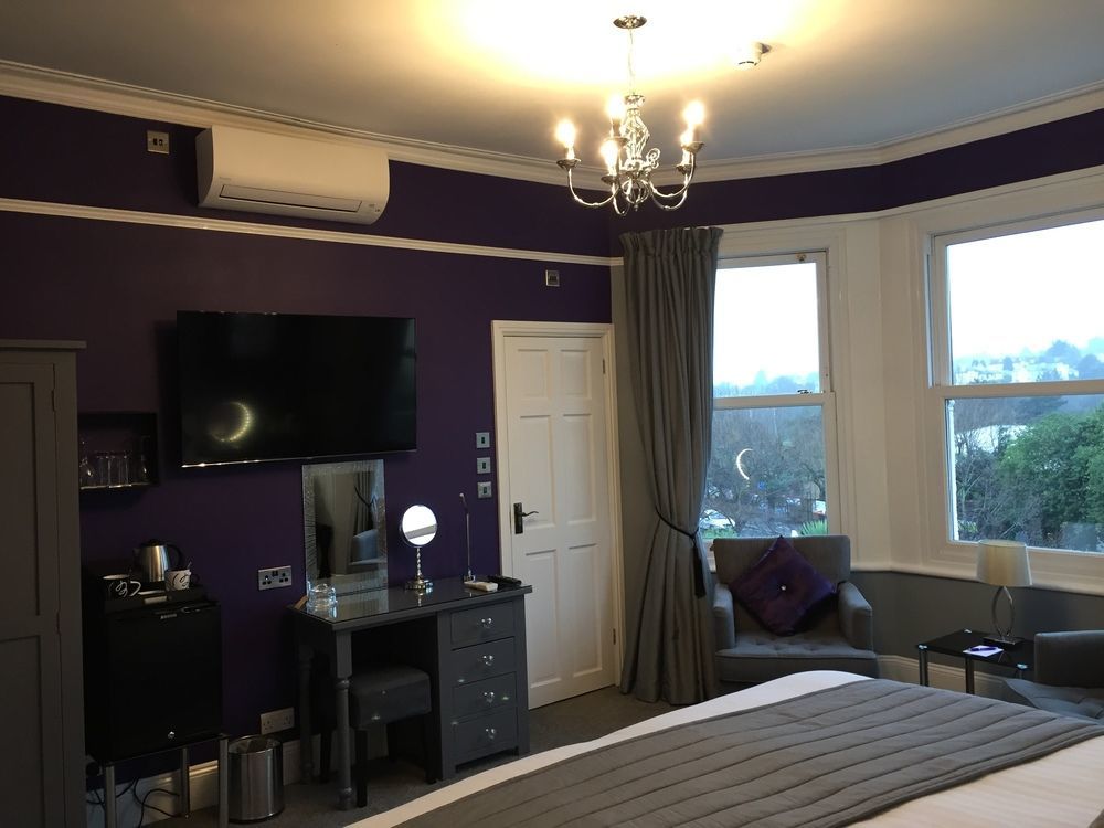 The 25 Boutique B&B, Torquay - Good Hotel Guide expert review