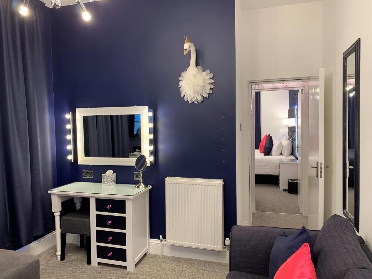 The 25 Boutique B&B - Adults Only Torquay Exterior photo