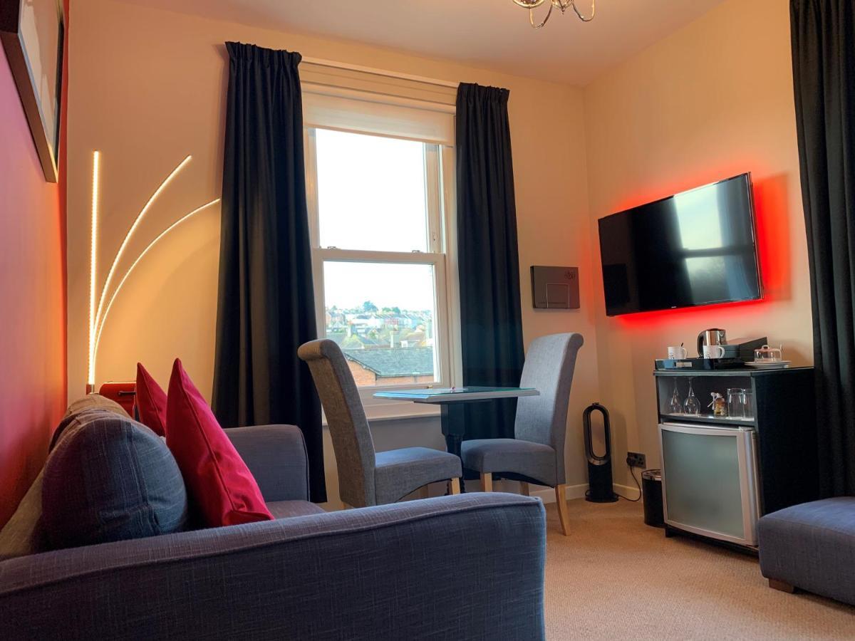 The 25 Boutique B&B - Adults Only Torquay Exterior photo
